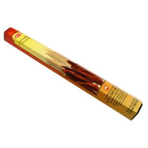 シナモン香/HEM CINNAMON/お香/インド香/スパイシー/香料/甘い/香辛料/王様/ニッキ/シンナモン