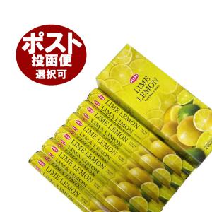 ネコポス選択で送料無料 ライムレモン香 HEM ...の商品画像
