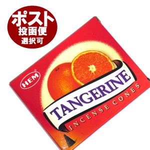 タンジェリン香 コーン HEM TANGERIN...の商品画像