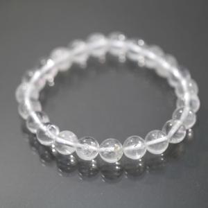 ヒマラヤ水晶 カンチェンジュンガ産 Kangchenjunga AAA 12mm