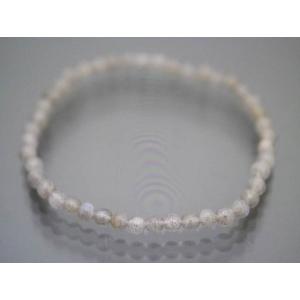 HEM お守りにヘマタイト 8mm ブレスレット 天然石・パワーストーン