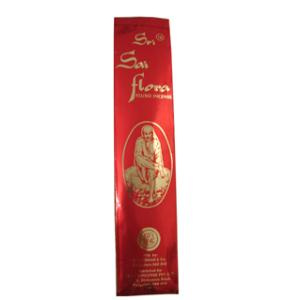 お香/Sri サイフローラ香/DAMODHAR&amp;Co. Sri Sai flora/インド香