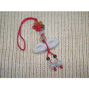 風水ストラップ 花豚（鈴） : 中国貿易公司ctcオンラインショップ