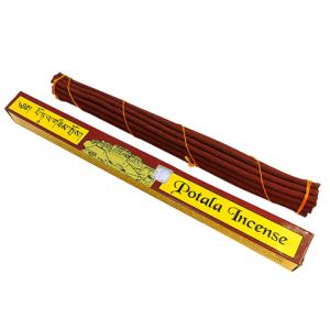 チベタンインセンス Potala Incense...の商品画像