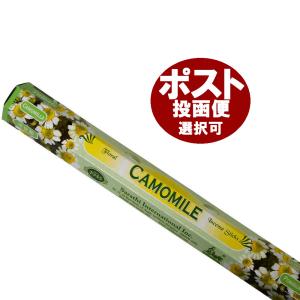 お香 カモミール香 TULASI CAMOMILE