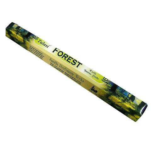 フォレスト香 TULASI FOREST お香 インセンス インド香