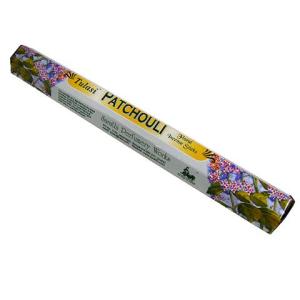 パチョリ香 TULASI PATCHOULI お香 インセンス インド香