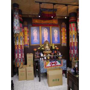 台湾のお香 除障香本舗 除障香パウダータイプの詳細画像2