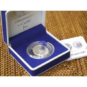 タイ-ワット・ソートンのプラクルアンその7タイでは超有名なお守りの