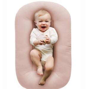 ベビーベッド ベビークッション 出産お祝い 転落防止