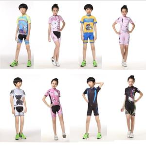 子ども用 自転車ウエア レディース 大人用 サイクルウエア