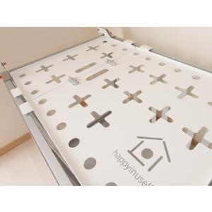 happyinuself（ハッピーイヌセルフ） プレミアム ペットサークル