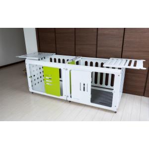 happyinuself（ハッピーイヌセルフ） プレミアムドッグケージ ペット