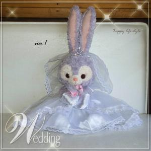 Disney（ディズニー） 【即納】ディズニーシー限定ステラ・ルーS