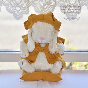 Disney 【ぬいぐるみセット】ダッフィー シェリーメイ 米寿祝い