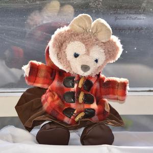 Disney（ディズニー） リーナベルハンドパペットぬいぐるみ用