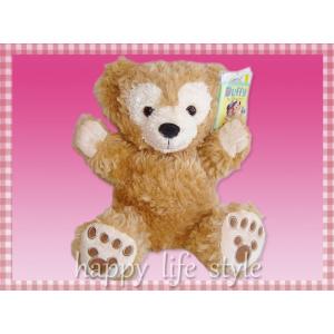 シェリーメイ*ショルダーバッグぬいぐるみ*ディズニーシー限定商品