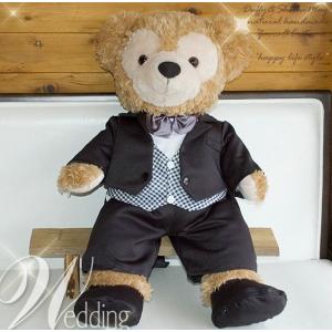 Disney 【ゆうパケットOK！】ダッフィー*シェリーメイ