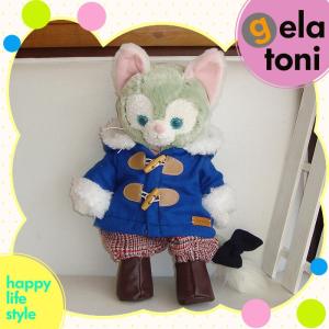 Disney（ディズニー） ジェラトーニSサイズ用アロハシャツ＆パンツ