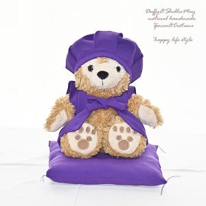 Disney（ディズニー） リーナベルハンドパペットぬいぐるみ用