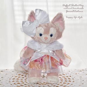 Disney（ディズニー） リーナベル Sサイズ コスチューム リボン付き