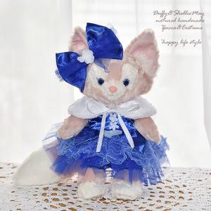 リーナベル Sサイズ コスチューム リボン付き パジャマ pj61-linabell