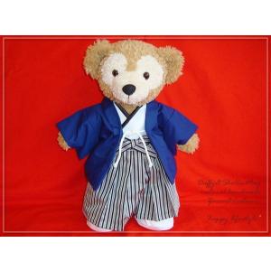 ダッフィー コスチューム ジェラートピケ gelato pique ジェラピケ