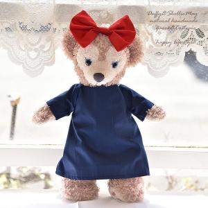 Disney（ディズニー） ダッフィー*シェリーメイコスチューム☆Sサイズ