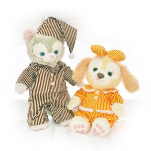 台紙付　ディズニーシー　LinaBellリーナベル用　パジャマ 台紙付 ディズニーシー LinaBellリーナベル用 パジャマ