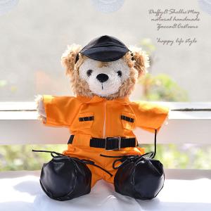 Disney（ディズニー） リーナベルハンドパペットぬいぐるみ用