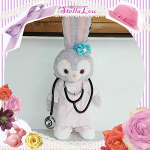 Disney（ディズニー） 【ゆうパケットOK】ジェラトーニ・ステラルー