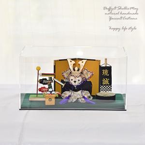 ミッキー＆ミニー ディズニーリゾート 刺繍名前札 お雛様ペア飾り