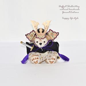 【五月人形】【こどもの日】贈り物に♪ケース入り...の詳細画像5