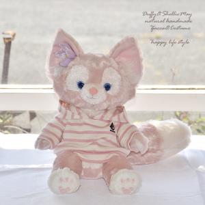 Disney（ディズニー） リーナベル Sサイズ コスチューム リボン付き