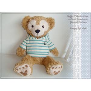 ダッフィー パーカーの商品一覧 通販 Yahoo ショッピング