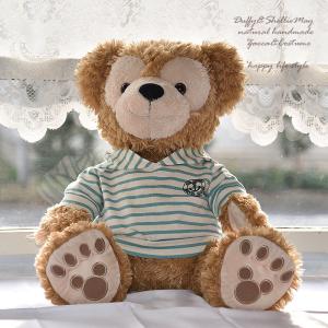 ダッフィー パーカーの商品一覧 通販 Yahoo ショッピング