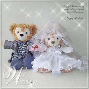 ダッフィーシェリーメイ 結婚祝い 結婚式 プロポーズ 記念日 かぼちゃ