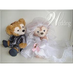 ダッフィーシェリーメイ 結婚祝い 結婚式 プロポーズ 記念日 かぼちゃ
