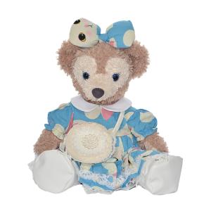 Disney（ディズニー） ダッフィー・シェリーメイ・ジェラトーニ用お得