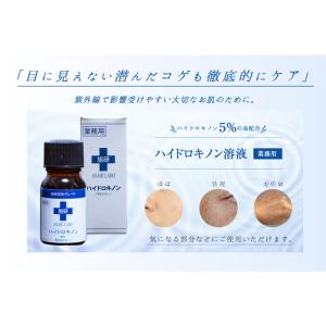 旭研 ハイドロキノン 業務用 10g 旭研の高...の詳細画像2