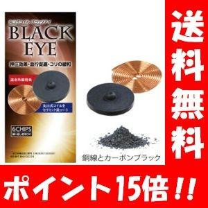 丸山式コイル ブラックアイ６個セット 貼り替えシール30枚付き