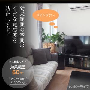【送料無料】CMCスタビライザー ホワイト【正...の詳細画像2