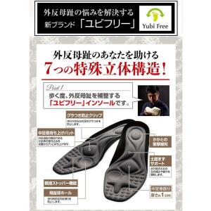 【送料無料】ガイハンインソール 左右セット 靴...の詳細画像3