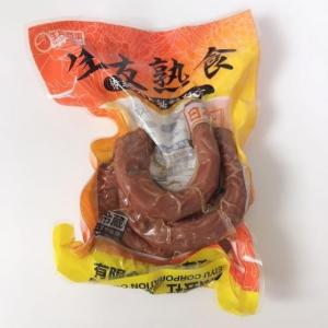 マーラー風味鶏首 生友麻辣鶏頸 4個入 辛口 ...の詳細画像2
