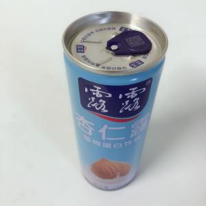 アーモンドジュース 杏仁露露飲料 240ML ...の詳細画像1