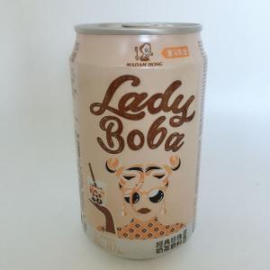 タピオカミルクティー 珍珠乃茶315ml【15...の詳細画像3