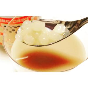 タピオカミルクティー 珍珠乃茶315ml【15...の詳細画像4