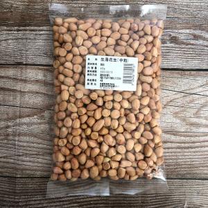 小花生米 ピーナッツ 約450g