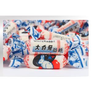 キャンディ 大白兔牛乳飴 108g (12点セ...の詳細画像2