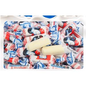 キャンディ 大白兔牛乳飴 108g (12点セ...の詳細画像3